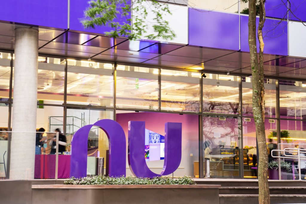 Sede da nubank